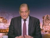 الإعلامى أسامة كمال