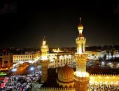 الأزهر الشريف