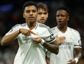 رودريجو يقترب من مغادرة ريال مدريد رغم قدوم تشابى ألونسو