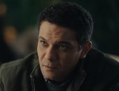 المشهد ده مع دياب كان قنبلة.. آسر ياسين يتحدث عن رسالة قلبي ومفتاحه.. فيديو