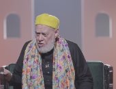 الشيخ على جمعة