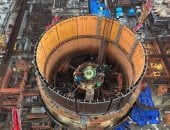 مشروع الضبعة