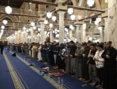 صلاه الجمعه