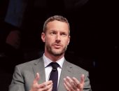 المبعوث الأمريكي لشؤون الرهائن آدم بولر