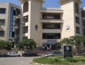 كلية الفنون الجميلة بجامعة المنصورة