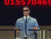 محمد رمضان