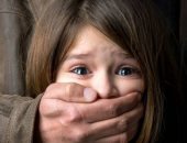 الإعتداء على الأطفال