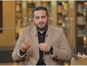 الشيخ مصطفى ثابت الداعية الإسلامي