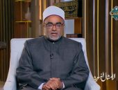 الدكتور أيمن الحجار من علماء الأزهر الشريف