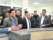 نائب محافظ سوهاج 