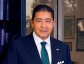 هشام عز العرب رئيس مجلس إدارة بنك CIB