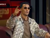 النجم محمد رمضان
