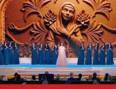 احتفالية يوم المرأة المصرية