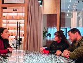 شاهد مسلسل أثينا الحلقة على منصة Watch it الرقمية