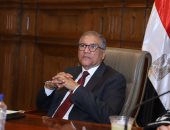  النائب عفت السادات