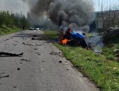 قصف - أرشيفية 