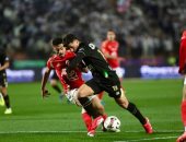 الاهلي والزمالك - أرشيفية