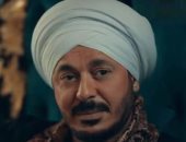 مصطفى شعبان