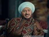 مسلسل حكيم باشا