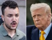 ترامب ومحمود خليل