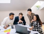 تحسين المهارات الشخصية والمهنية