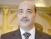 المستشار خالد الشباسي