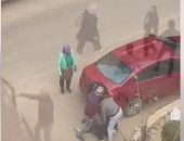 تغطية خاصة لتليفزوين اليوم السابع 