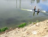 جانب من الحادث