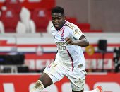 إرنست نواماه 