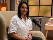 لقاء الخميسي تروي مسيرتها الفنية