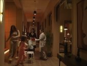 مسلسل وتقابل حبيب