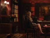 مشهد من مسلسل وتقابل حبيب