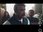 مسلسل فهد البطل