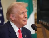 دونالد ترامب 