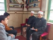 انطلاق مسابقة حفظ القرآن الكريم