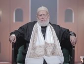 الدكتور علي  مفتي الديار المصرية الأسبق