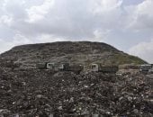 نفايات ـ صورة أرشيفية