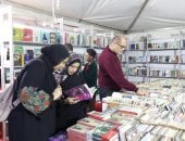 معرض فيصل للكتاب ــ أرشيفية