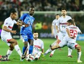 الزمالك وسموحة
