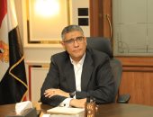المهندس عادل النجار محافظ الجيزة