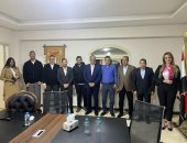 أمانة الإعلام بالجبهة الوطنية