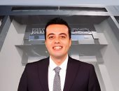 محمد السيد الشاذلى المرشح لعضوية مجلس نقابة الصحفيين