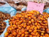 أسعار البلح بأسواق مطروح
