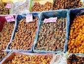 اسعار انواع البلح السيوي باسواق مطروح