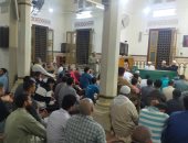 ملتقى الفكر الإسلامى بالفيوم