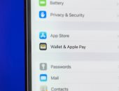Apple Wallet