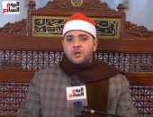 الشيخ فتحى جلال عيسي 