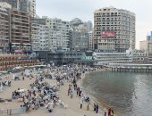 شواطئ الإسكندرية