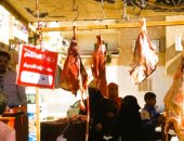 اسعار اللحمة فى مطروح