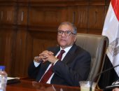  النائب عفت السادات